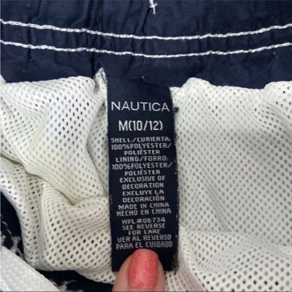 Nautica these swim